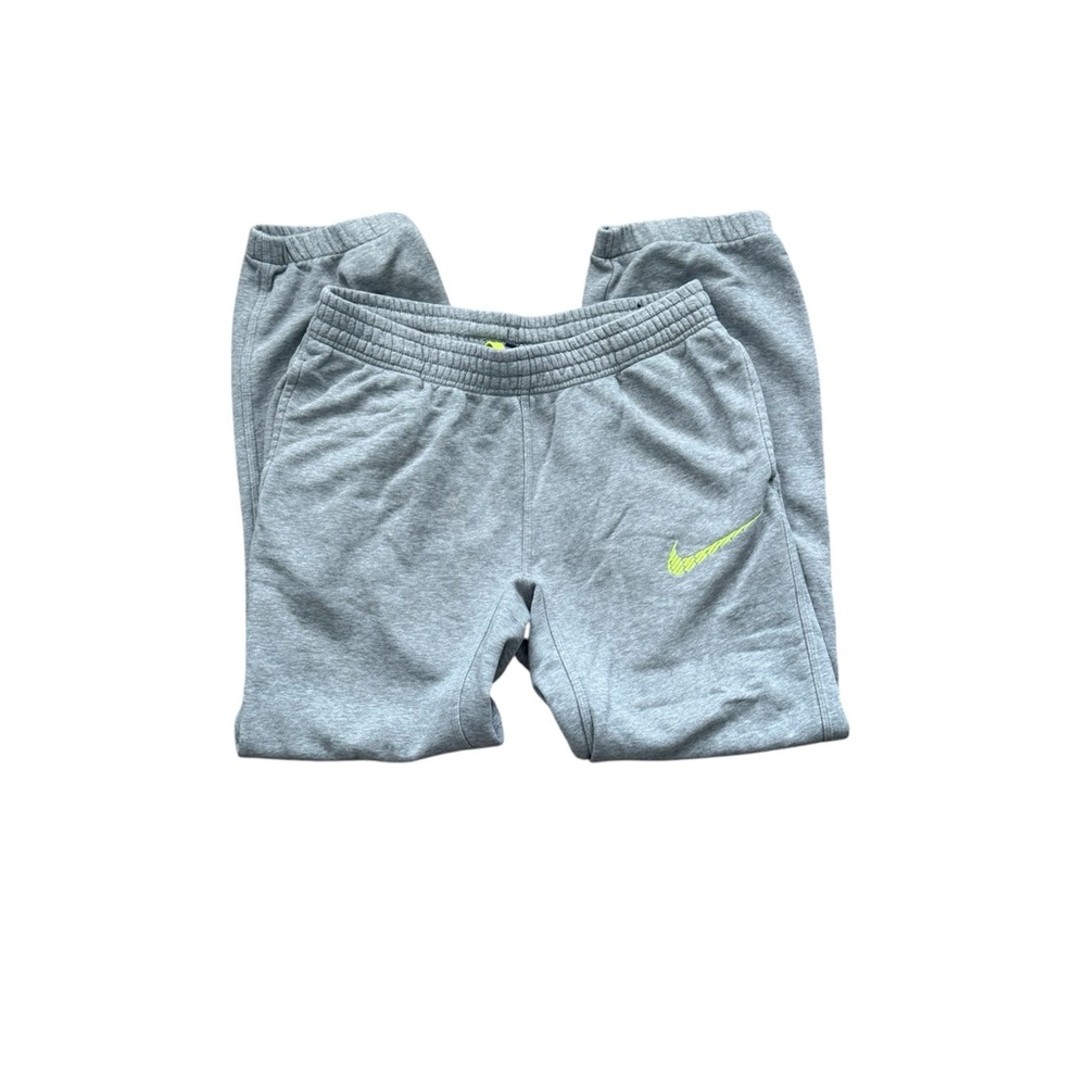 NIKE | Vintage Blue Label Nike Men’s Sweatpants